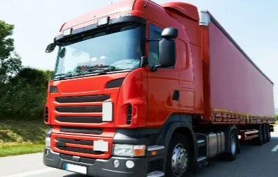 Adana Tufanbeyli Ambar Kargo