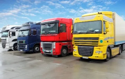 Adana Tufanbeyli Nakliye Ambarı