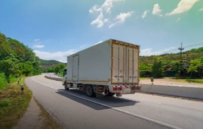 Adana ile Tufanbeyli Arası Bulaşık Makinesi Taşıma