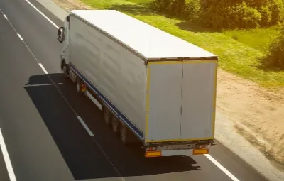 Adana ile Tufanbeyli Arası Parça Eşya Taşıma