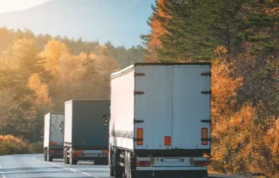 Adana ile Tufanbeyli Arası Klima Taşıma