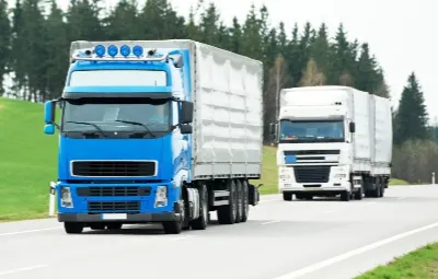 Adana ile Tufanbeyli Arası Eşya Taşıma